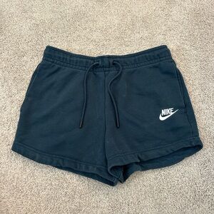 Nike Sweatshorts